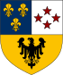 Coat of Arms of the House of Insigniter.svg