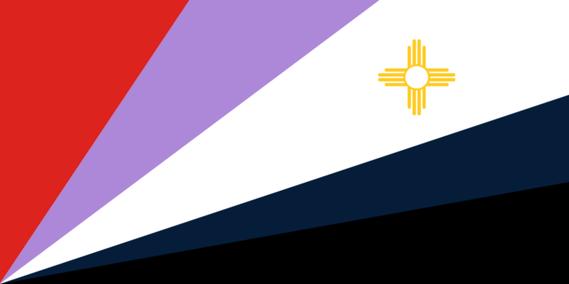 File:Federal Confederation of the Americas Flag.png