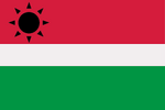 Flag of Latswadia