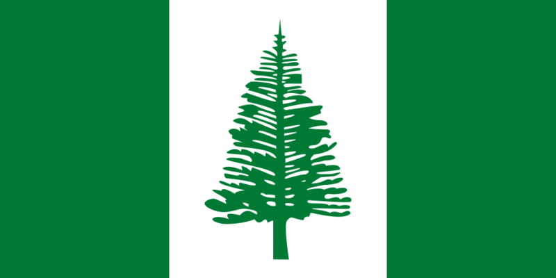 File:Flag of Norfolk Island.svg