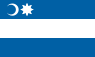 Flag of Piscu.svg