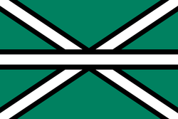 Flag of Mahgogahbiland