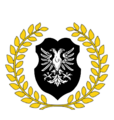Provisional Government emblem
