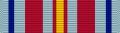 Air and Space Campaign Medal ribbon bar.svg