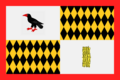 Banner of Arms of Nada I