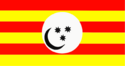 Flag of Unitary Republic of Bir Tawil
