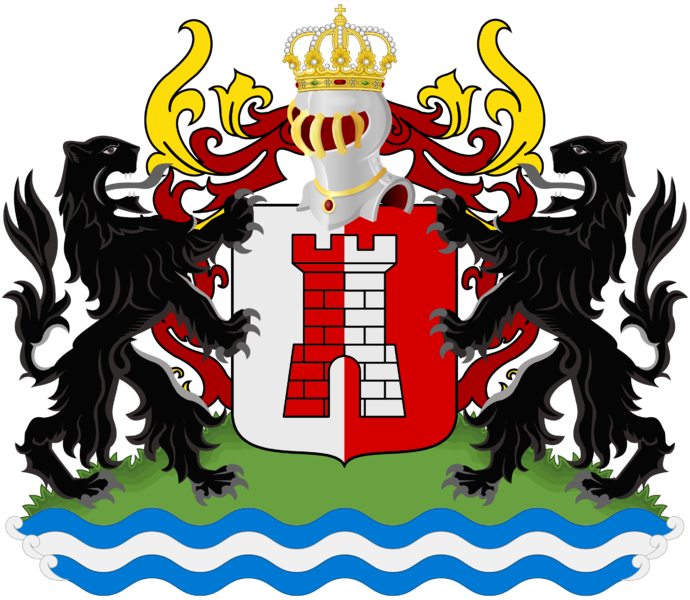 File:Coat of arms of Sinoland.png