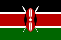 National flag (1964–present)