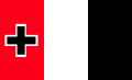 Flag of Neu Königsberg