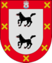 Official seal of Kingdom of Prietstina