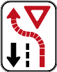 File:Québecois yield to on coming traffic.svg