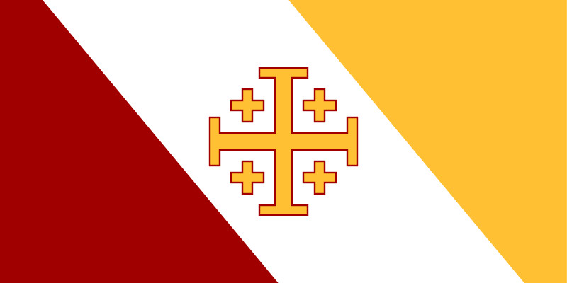 File:Flag of Novus Hierosolymis.svg