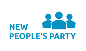 New People's Party logo.png