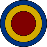 File:Roundel of His Royal Air Force.svg