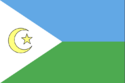 Flag of Islamic Republic of Wescoyla