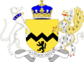 Coat of arms of the Duke of Crystal.svg