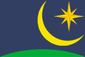 Bandiera di Naminara