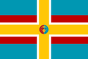Flag of Kingdom of Luxania
