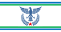 Flag of United Socialist States of Pérsico