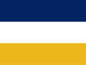 Flag of Siga