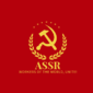 State Emblem of Illinoisan Soviet Socialist Republic