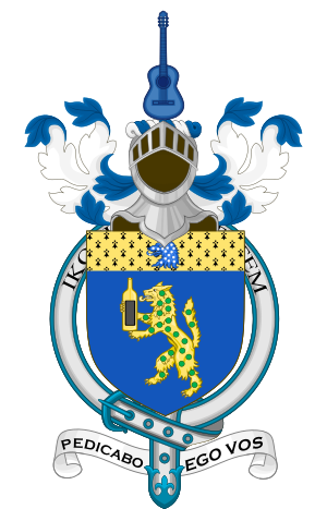 Coat of arms of the Duke of Nikodemia (redux).svg
