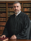 Dennis Garza Chief Justice