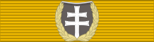 File:Order of Saint Arnald - Ribbon.svg