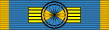 Ribbon bar of the Order of the Lotus (Grand Collar).svg
