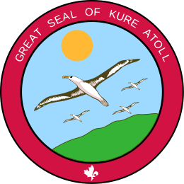 File:Seal of Kure Atoll1.svg