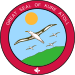 Official seal of State of Kure Atoll