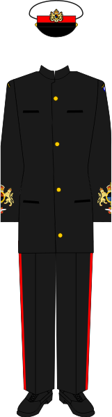 File:Uniform of a Senior appointment chief petty officer (Marines).svg