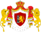 Coat of arms of Kinglor
