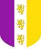 Coat of Arms of the Dominion of Sayville