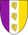Coat of arms of the Dominion of Sayville