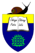 Coat of arms of İska Akaliazen