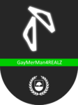Seal of Brody Keller (GayMerMan4REALZ)