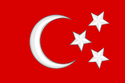 Flag of Harram