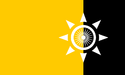 Flag of Peoples Imperial Republic of Namwua