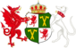 Coat of arms of State of Pacem