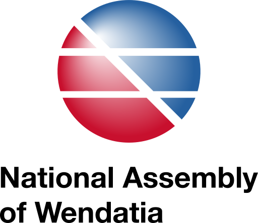 File:Wendatian National Assembly Logo.svg