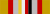Wood of the National and Home Guards Jubilee - Ribbon.svg