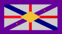 Flag of Sacred Saban States