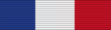 File:Ribbon bar of the Lautaro Order of the Brotherhood of Peoples.svg