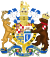 Royal coat of arms of Baustralia.svg