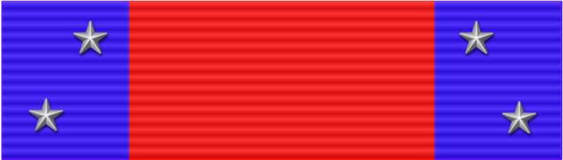 File:Silver Octagon Medal (ribbon bar) 2015 version.PNG