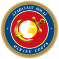 Starasian Royal Marine Corps seal.png