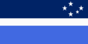 Flag of Central Antarctic Republic