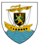 Coat of arms of Galway City