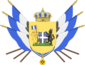Coat of arms of Cristoria